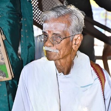 Thiruvannakarasu