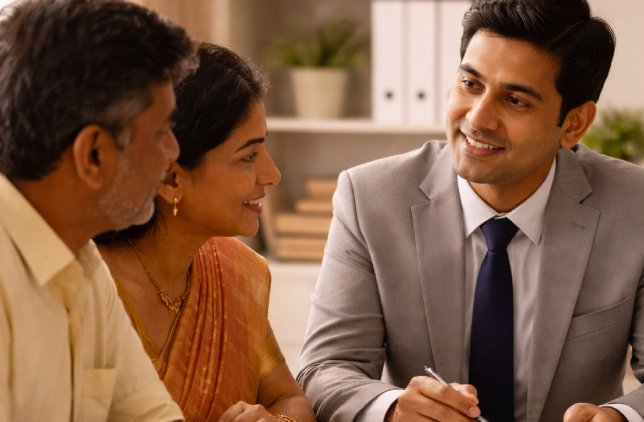 Repaying a Gold Loan