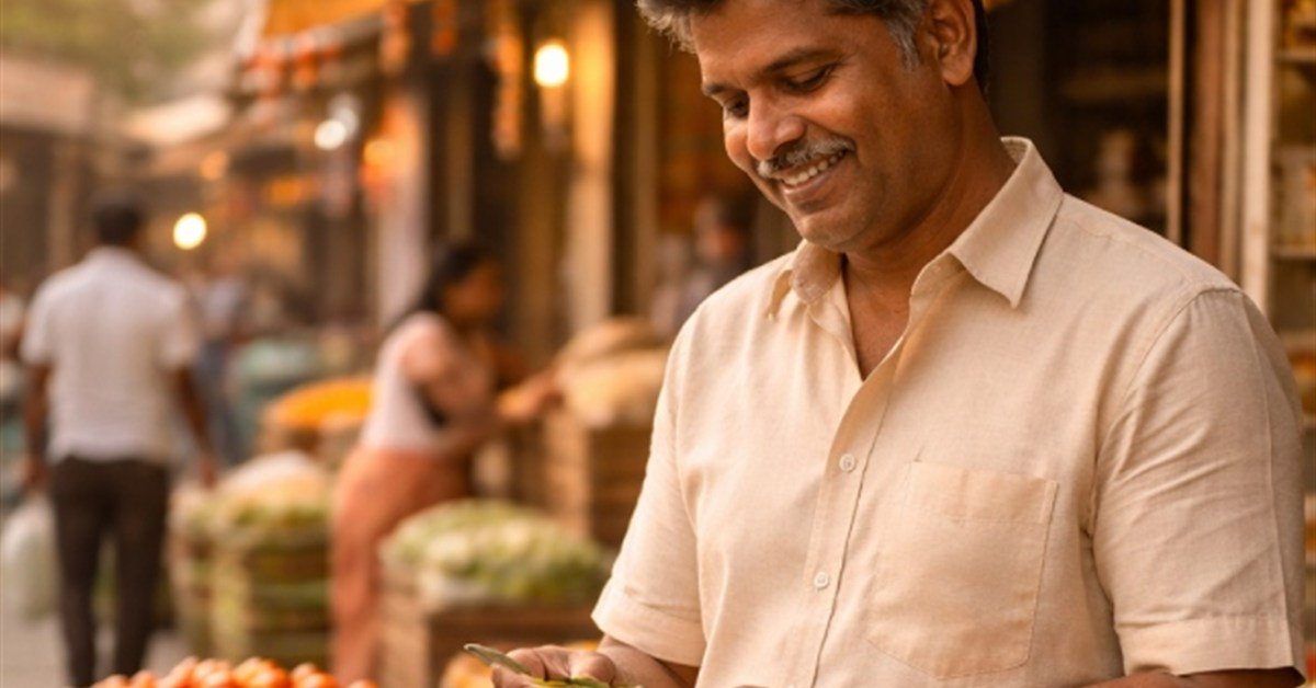 Small business owners in Tiruvannamalai using gold loans to manage cash flow